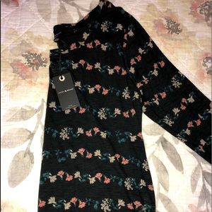 Lucky brand top! NWT!!